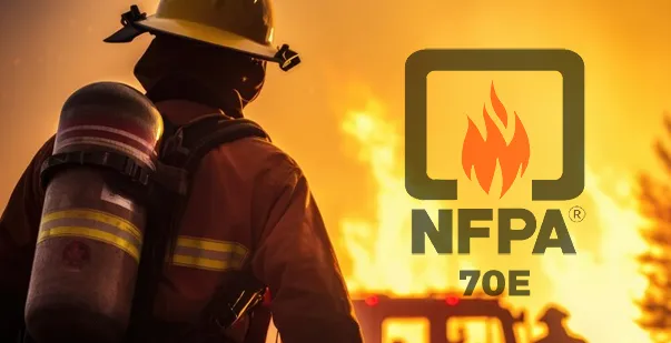 What is  NFPA 70E Training